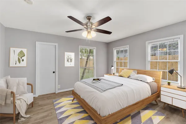 $1,600 | 1110 Woods Drive, Liberty, TX 77575