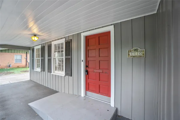 $1,600 | 1110 Woods Drive, Liberty, TX 77575