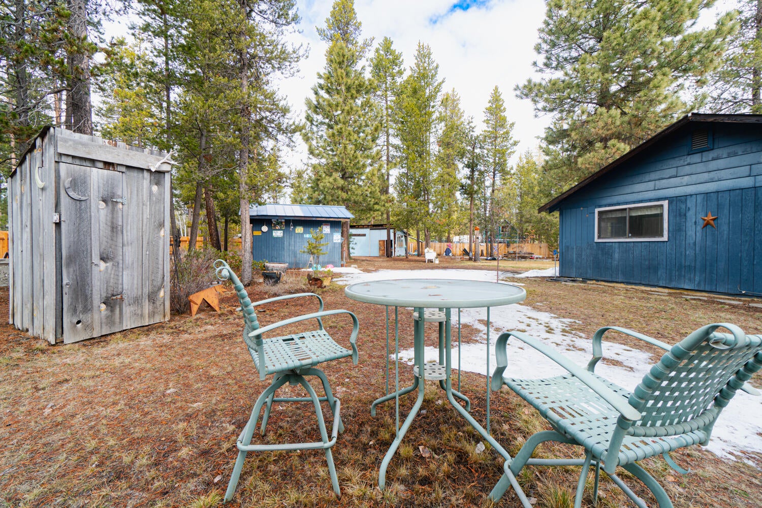16060 Dawn Road La Pine, OR 97739 - Photo 33 of 40 16060-048