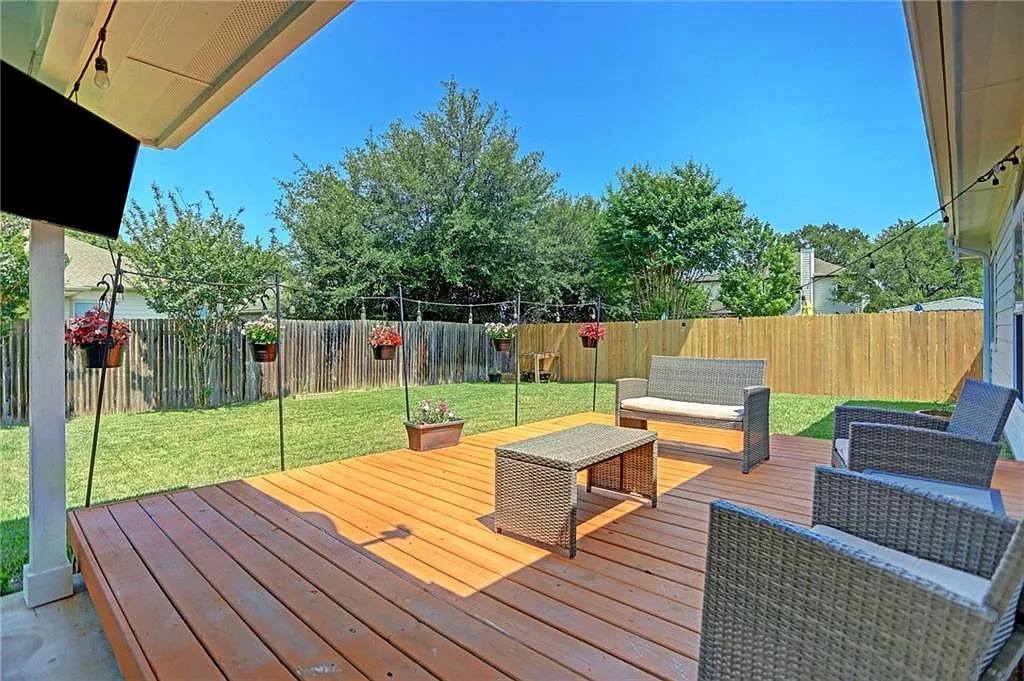 3512 Fitzroy Avenue Austin, TX 78748 - Photo 33 of 39