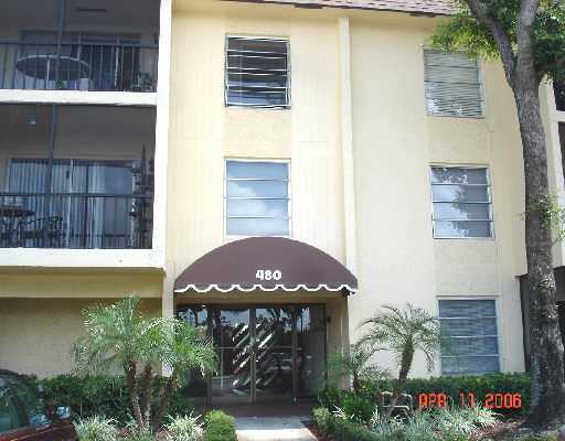 480 Northwest 20th Street, Unit 114 Boca Raton, FL 33431 - Photo 13 of 16 Additional Photo