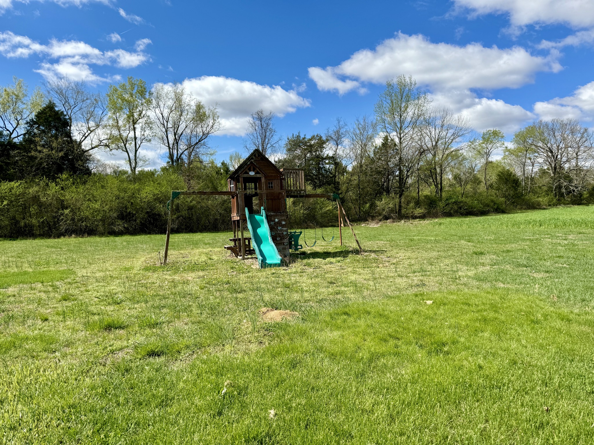35 Whitaker Bend Road Linden, TN 37096 - Photo 26 of 36 a view of a park