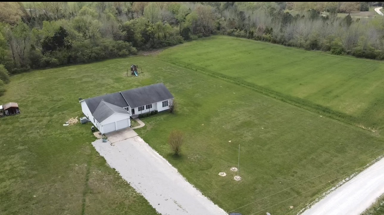 35 Whitaker Bend Road Linden, TN 37096 - Photo 35 of 36 a view of a yard