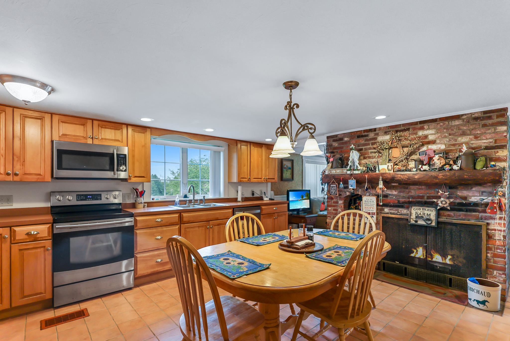 32 Bean Hill Road Northfield, NH 03276 - Photo 13 of 46