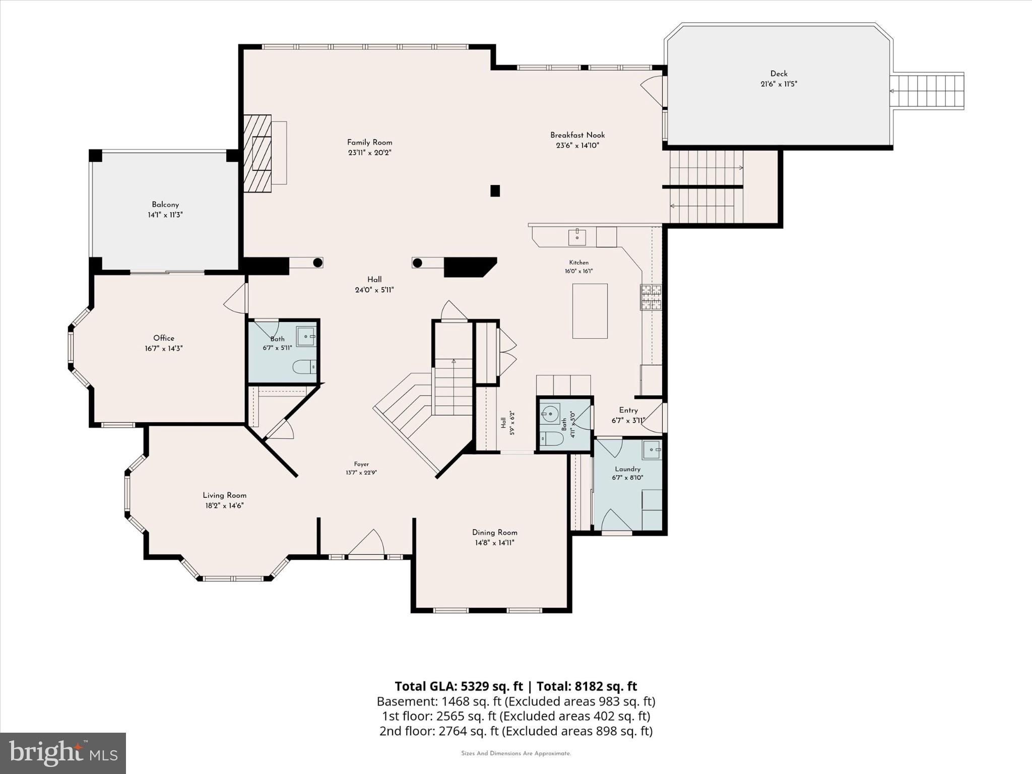 20 Meredith Road Phoenixville, PA 19460 - Photo 54 of 56 Gallery Image 54