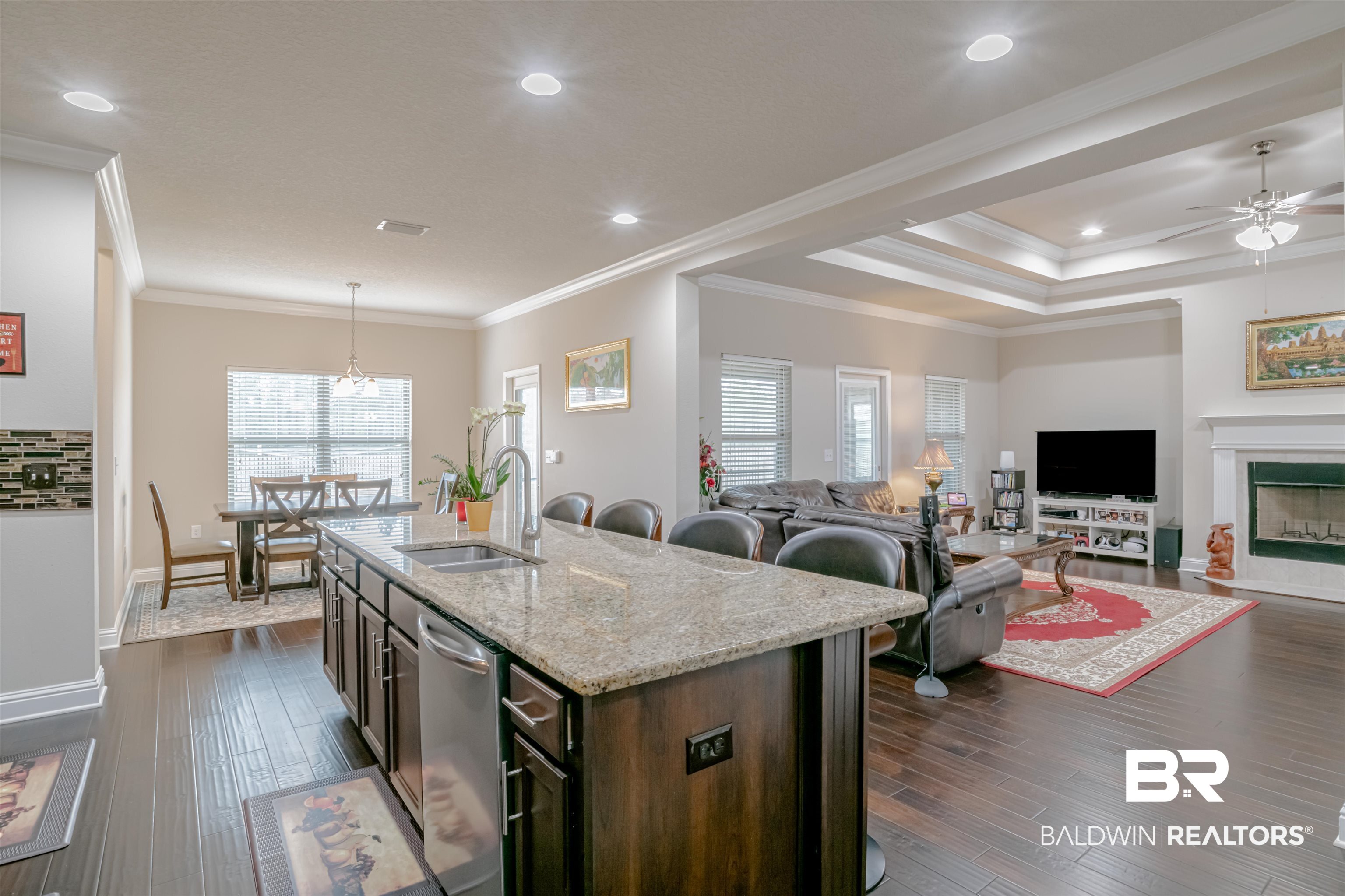 31203 Spoonbill Road Daphne, AL 36527 - Photo 17 of 49