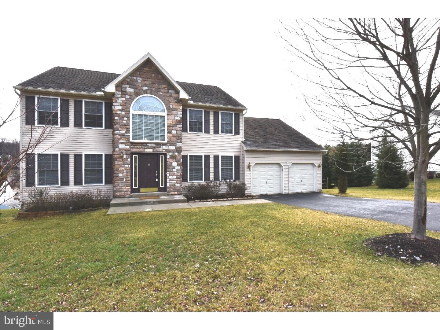 6 Hilgert Avenue Reading, PA 19607 - Photo 1 of 25