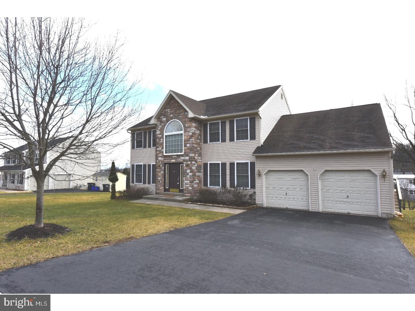 6 Hilgert Avenue Reading, PA 19607 - Photo 2 of 25