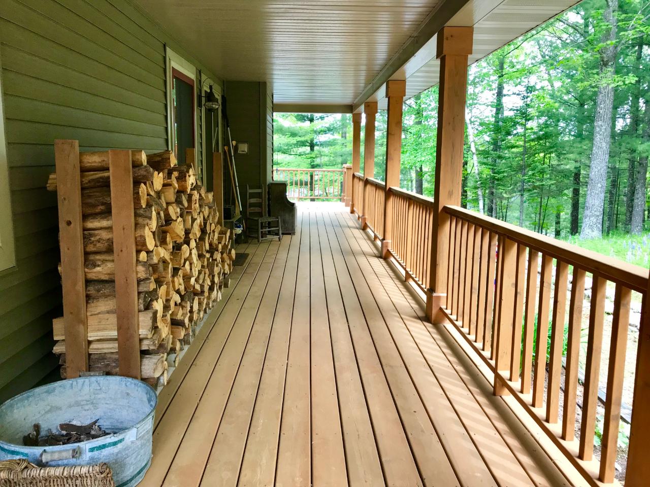 9008 Finch Road Lake Tomahawk, WI 54539 - Photo 29 of 48 Gallery Image 29