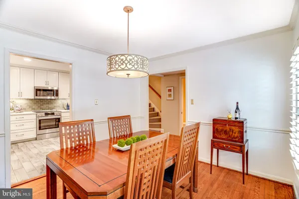 $1,025,000 | 6724 Melrose Drive, McLean, VA 22101