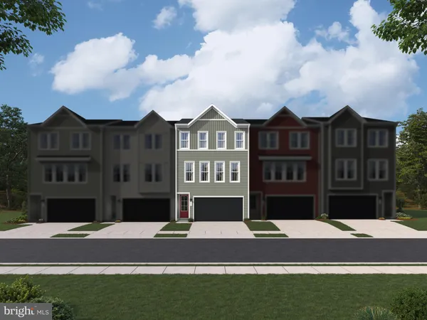 $414,990 | 133 Sapphire Street, Unit HOMESITE 2350, Stephenson, VA 22656