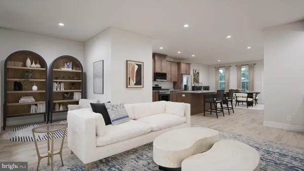 $414,990 | 133 Sapphire Street, Unit HOMESITE 2350, Stephenson, VA 22656