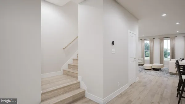 $414,990 | 133 Sapphire Street, Unit HOMESITE 2350, Stephenson, VA 22656