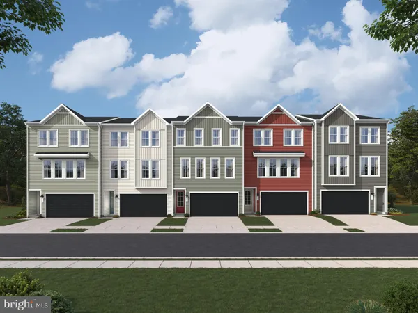$414,990 | 133 Sapphire Street, Unit HOMESITE 2350, Stephenson, VA 22656