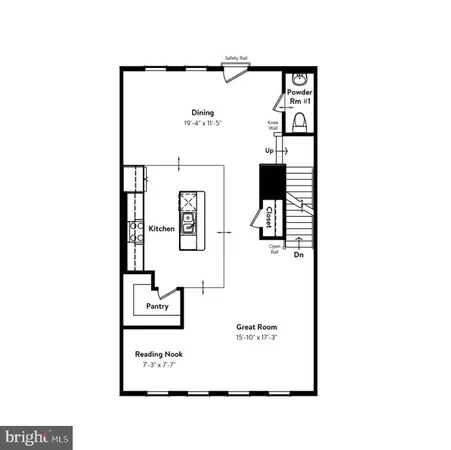 $414,990 | 133 Sapphire Street, Unit HOMESITE 2350, Stephenson, VA 22656