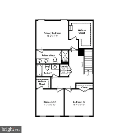 $414,990 | 133 Sapphire Street, Unit HOMESITE 2350, Stephenson, VA 22656