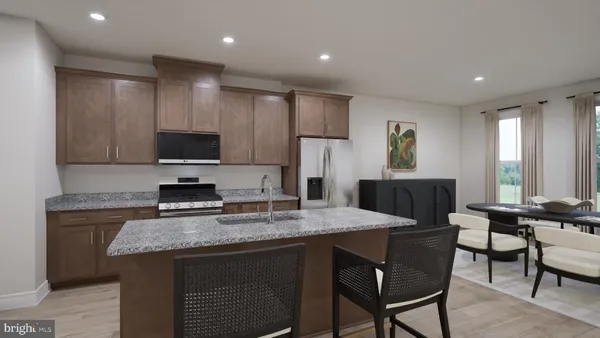 $414,990 | 133 Sapphire Street, Unit HOMESITE 2350, Stephenson, VA 22656