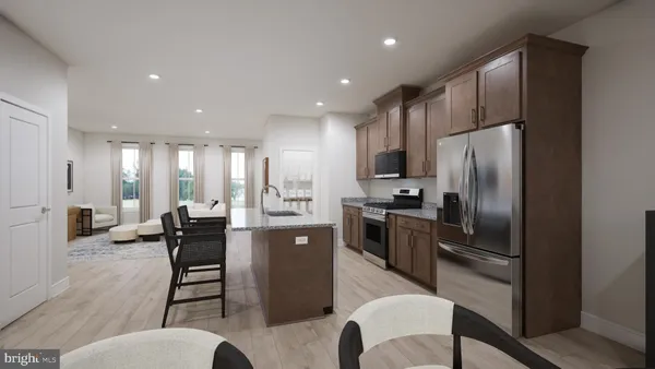 $414,990 | 133 Sapphire Street, Unit HOMESITE 2350, Stephenson, VA 22656