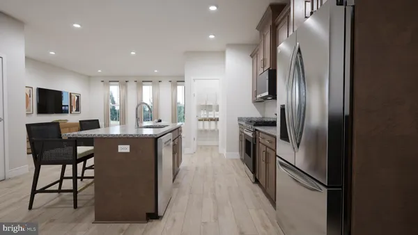 $414,990 | 133 Sapphire Street, Unit HOMESITE 2350, Stephenson, VA 22656