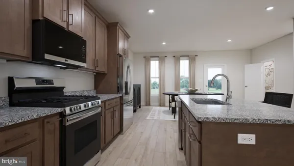 $414,990 | 133 Sapphire Street, Unit HOMESITE 2350, Stephenson, VA 22656