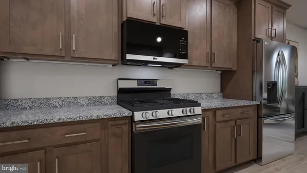 $414,990 | 133 Sapphire Street, Unit HOMESITE 2350, Stephenson, VA 22656