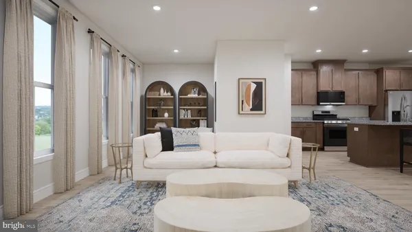 $414,990 | 133 Sapphire Street, Unit HOMESITE 2350, Stephenson, VA 22656