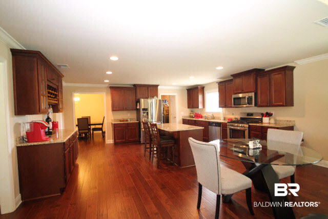 8597 Silver Maple Drive Mobile, AL 36619 - Photo 6 of 21