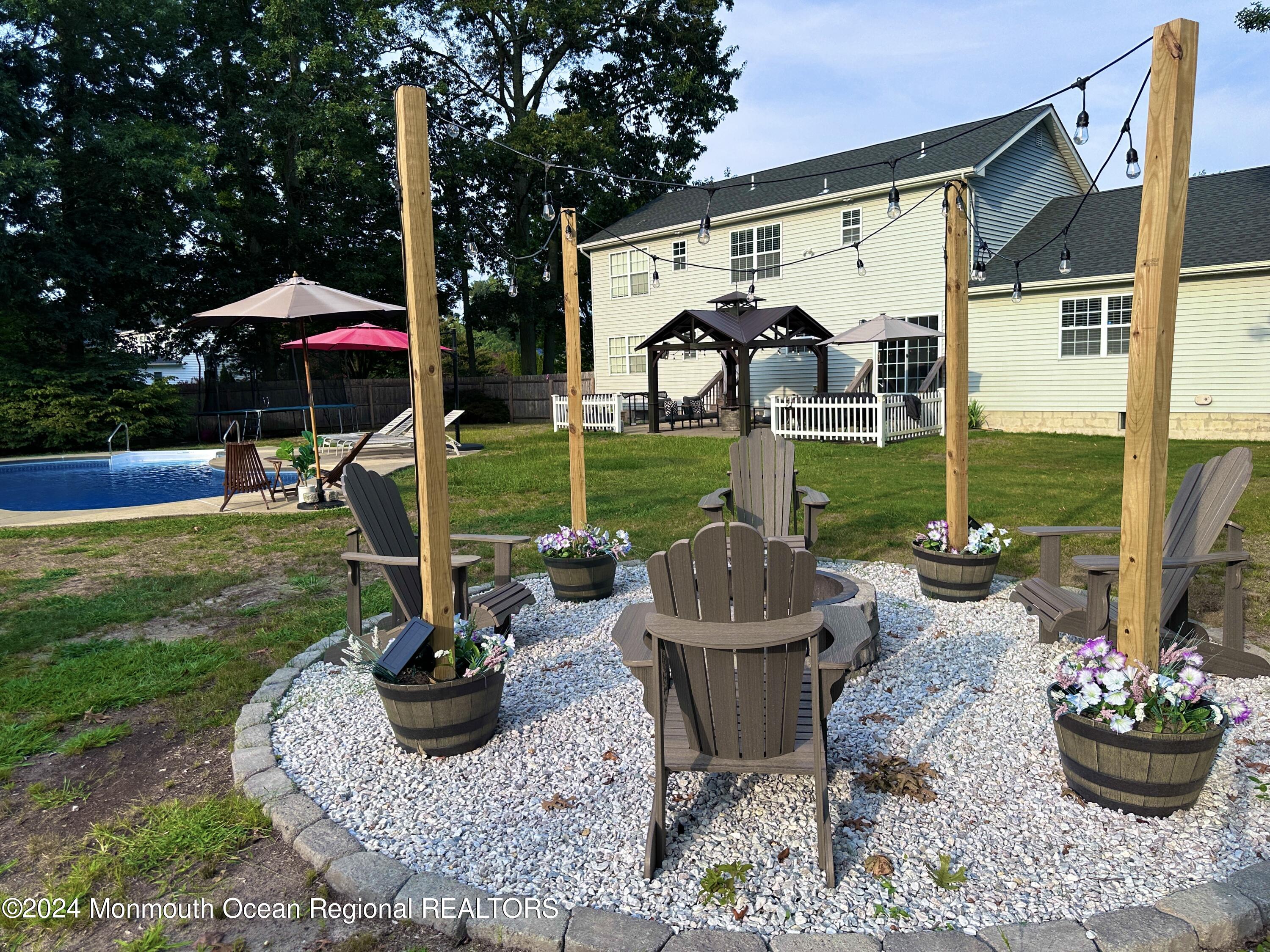 12 Yaffa Road Bayville, NJ 08721 - Photo 20 of 22 .45 Acres