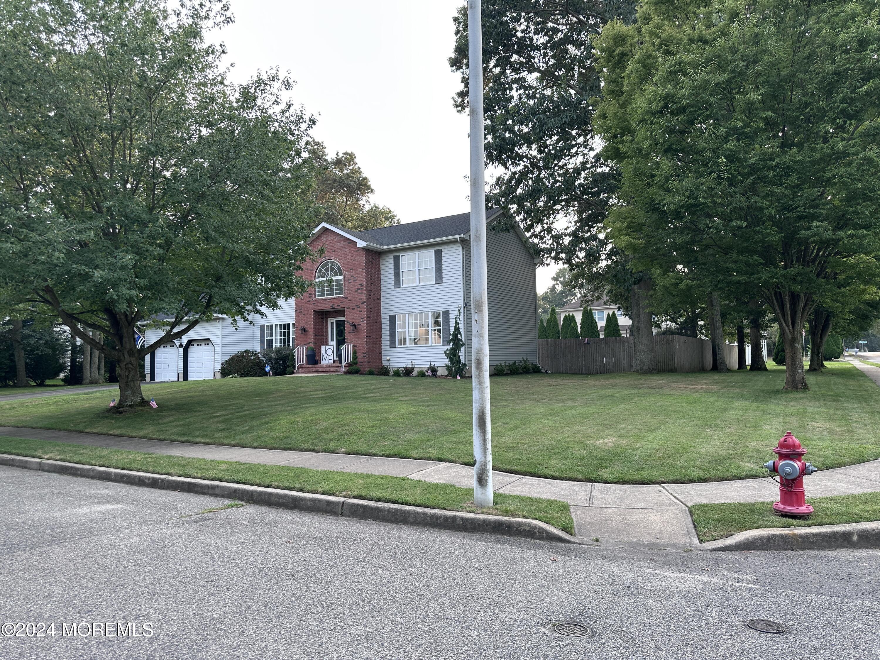 12 Yaffa Road Bayville, NJ 08721 - Photo 4 of 22 Corner Lot