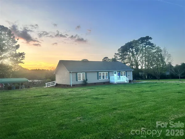 $278,750 | 26024 Hobert Road, Albemarle, NC 28001