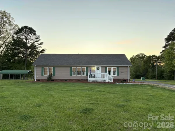 $278,750 | 26024 Hobert Road, Albemarle, NC 28001