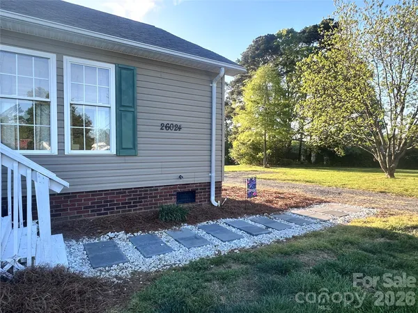 $278,750 | 26024 Hobert Road, Albemarle, NC 28001