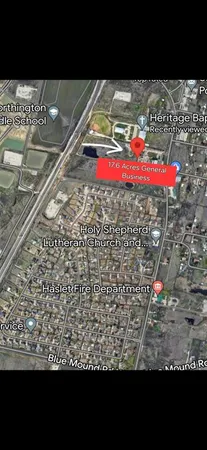 a view of water heater