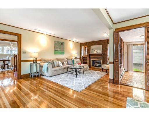 31 Badger Road Medford, MA 02155 - Photo 7 of 34 Gallery Image 7