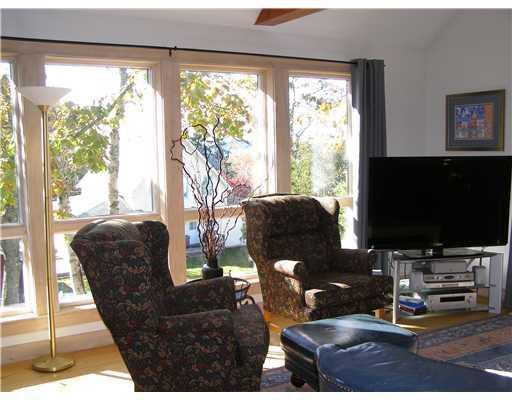 12 Wall Street Boothbay, ME 04544 - Photo 6 of 22 Living Room.