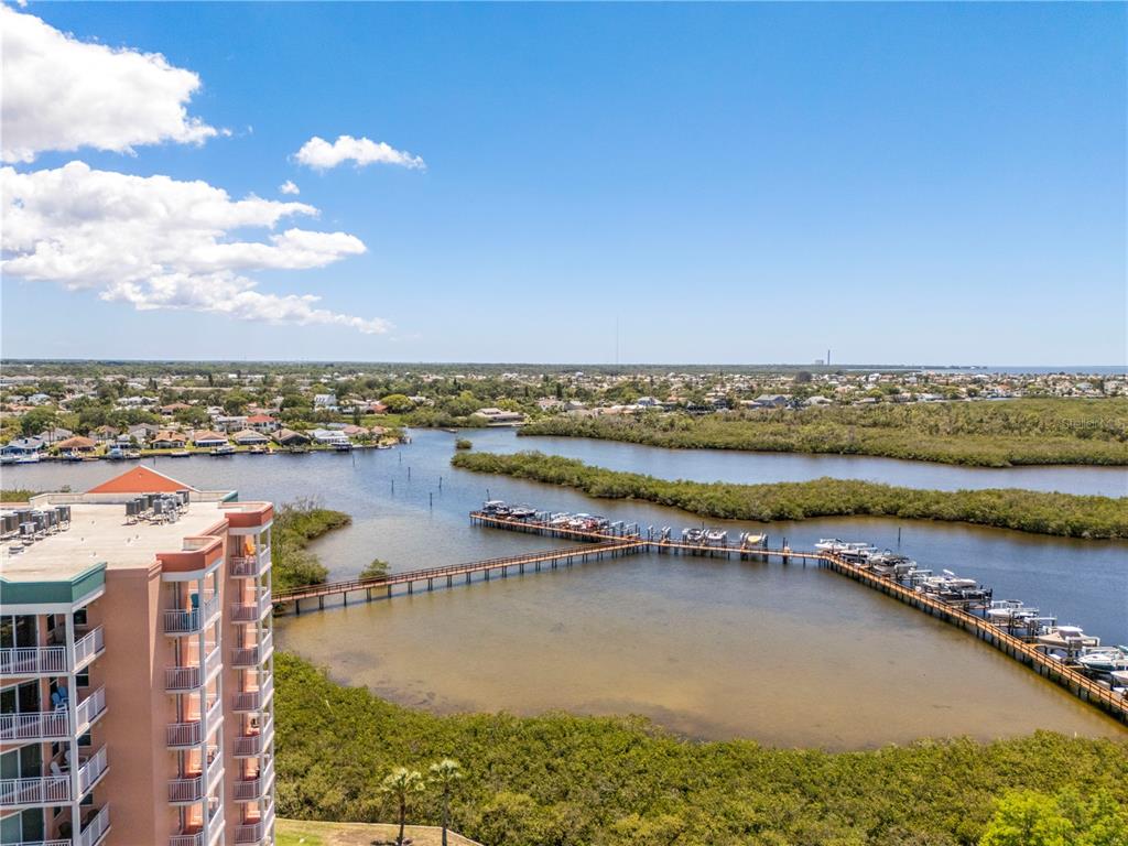 4516 Seagull Drive, Unit 302 New Port Richey, FL 34652 - Photo 60 of 70