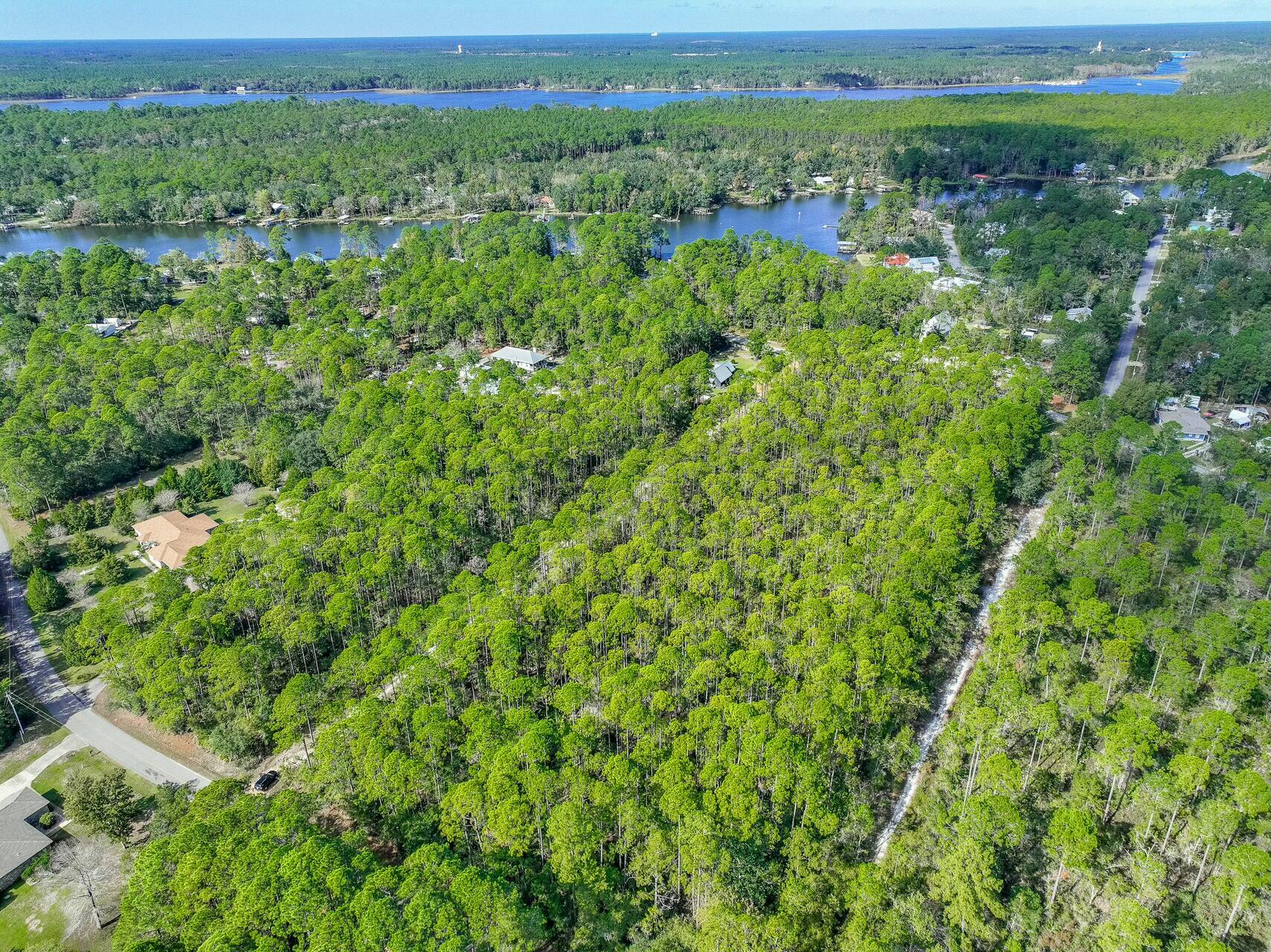 Tbd Mallet Bayou Road Freeport, FL 32439 - Photo 5 of 31 a view of a lush green field