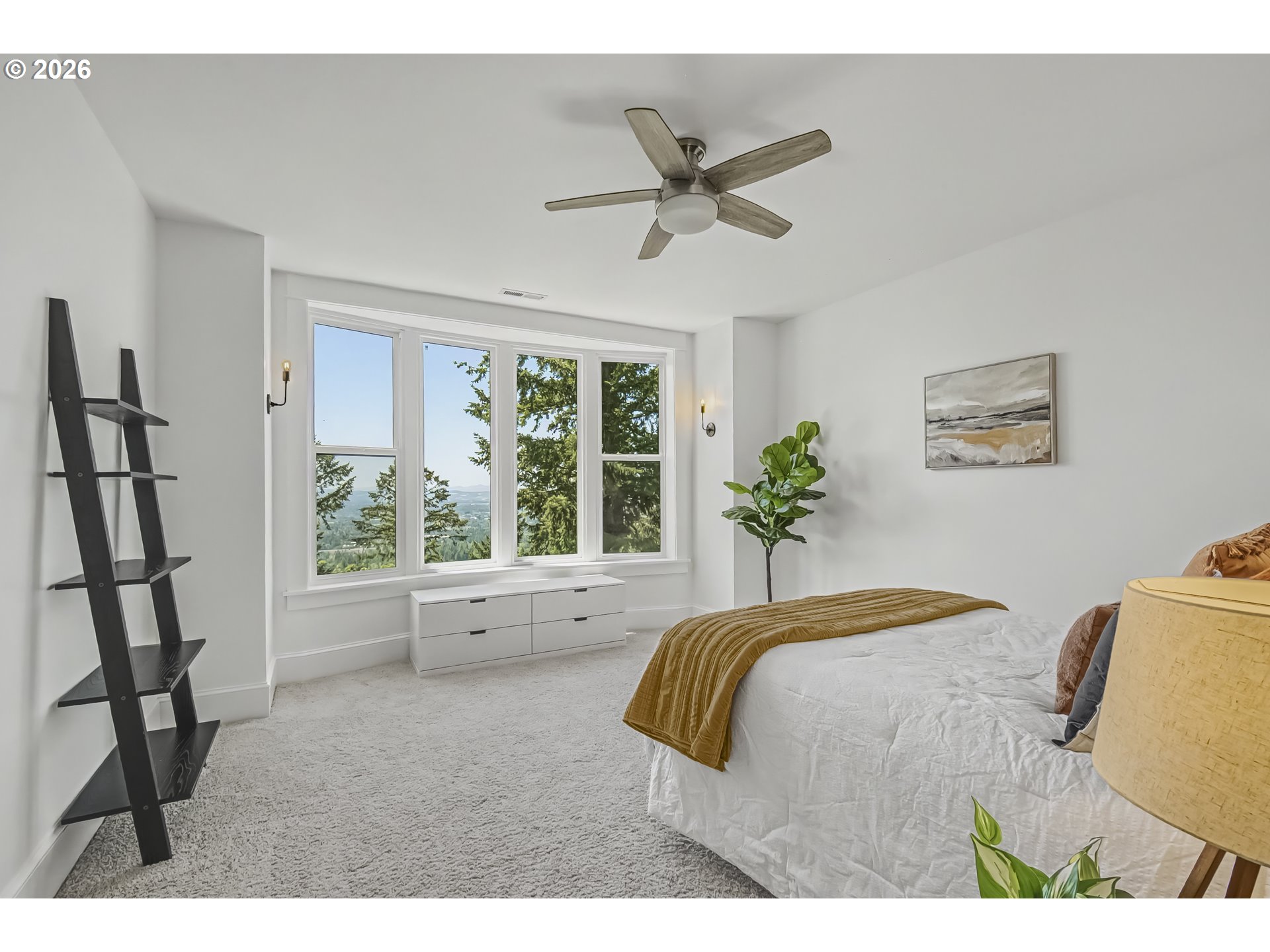 483 Northwest Skyline Crest Road Portland, OR 97229 - Photo 33 of 47