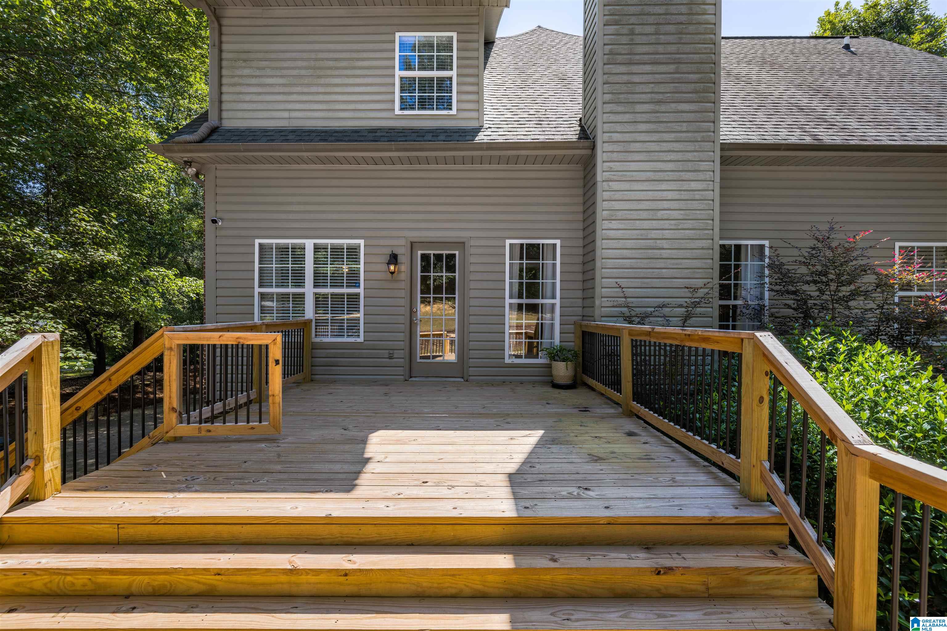 136 Hackberry Circle Chelsea, AL 35043 - Photo 45 of 49