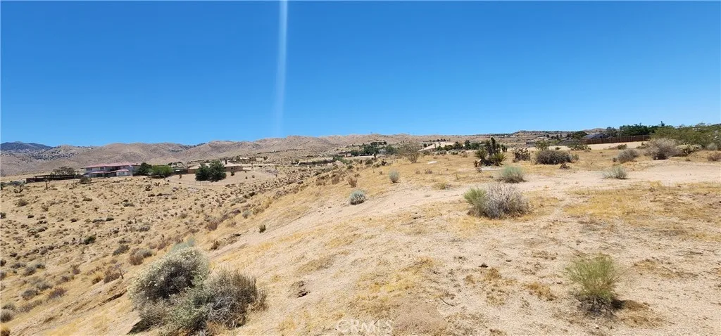 1 Rancho Street Apple Valley, CA 92308 - Photo 12 of 30 a view of ocean