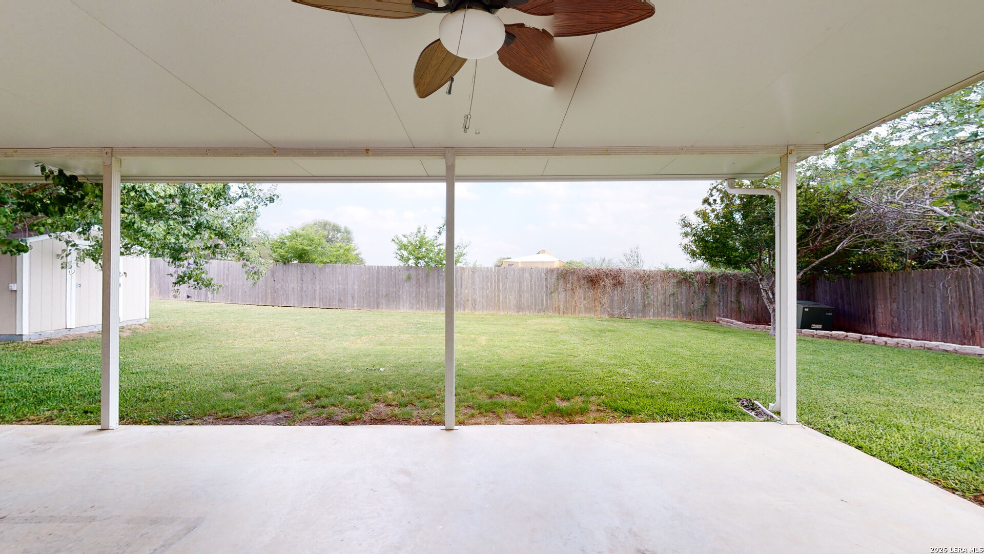 5614 Spring Quail San Antonio, TX 78247 - Photo 41 of 43