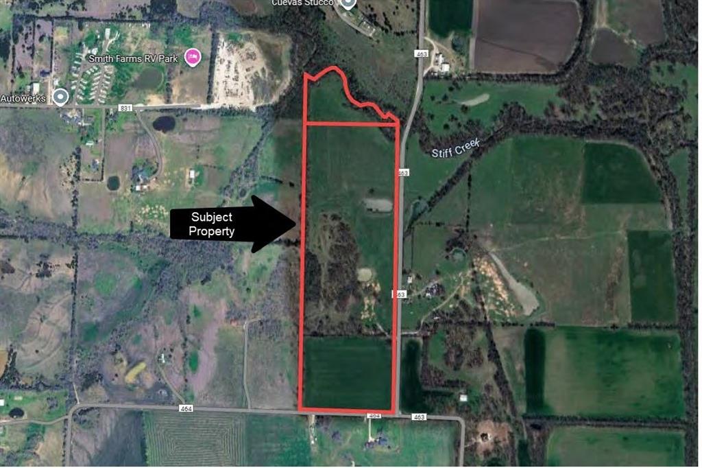 464 North Rd Princeton Tx 75407 Road Princeton, TX 75407 - Photo 2 of 14 an aerial view of a house