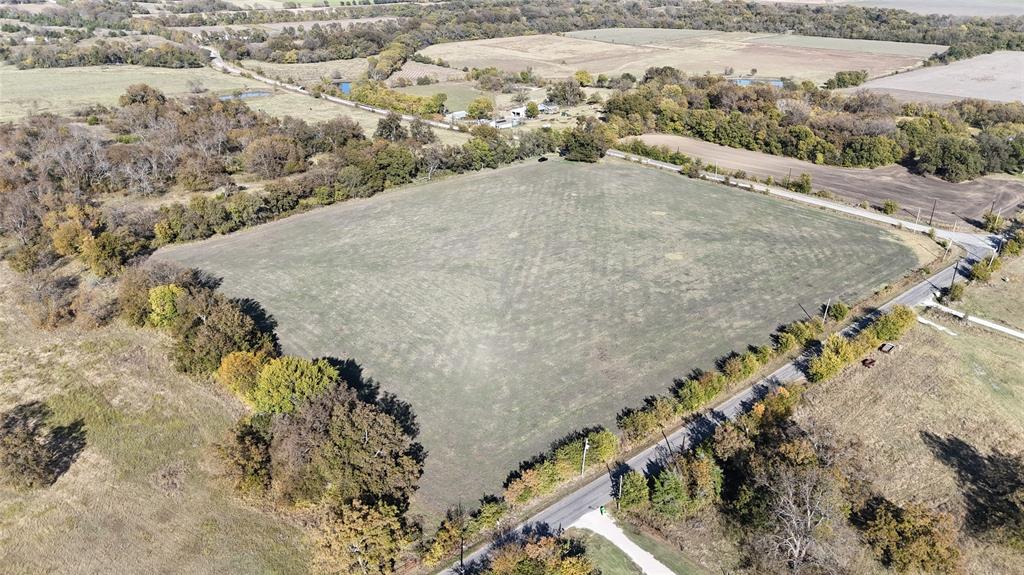 464 North Rd Princeton Tx 75407 Road Princeton, TX 75407 - Photo 4 of 14 a view of a dry yard