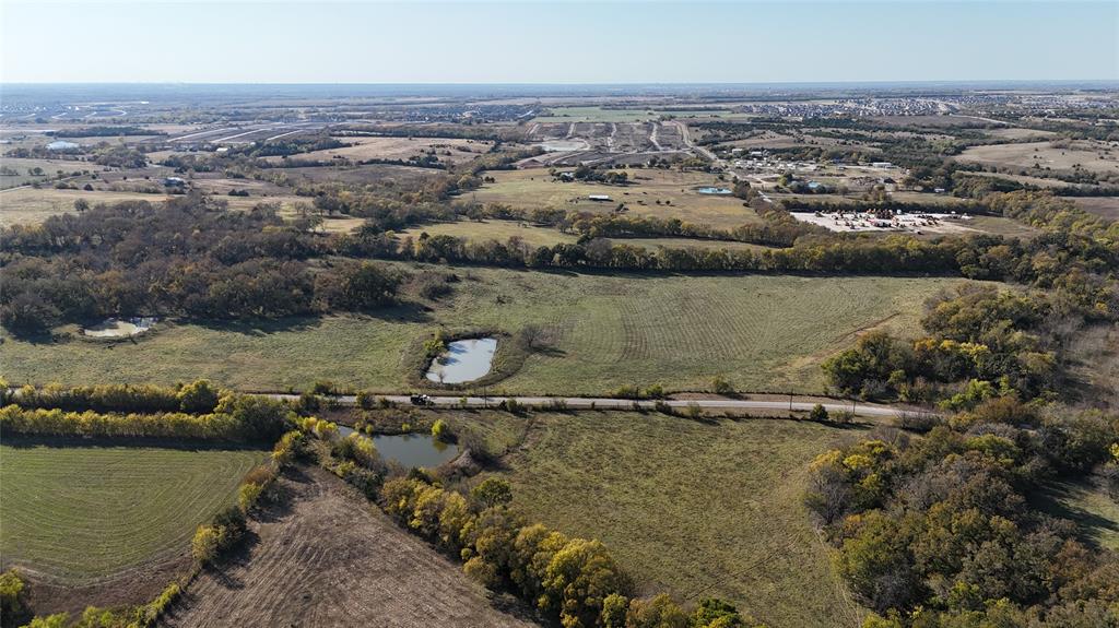 464 North Rd Princeton Tx 75407 Road Princeton, TX 75407 - Photo 9 of 14 an aerial view of residential houses with outdoor space