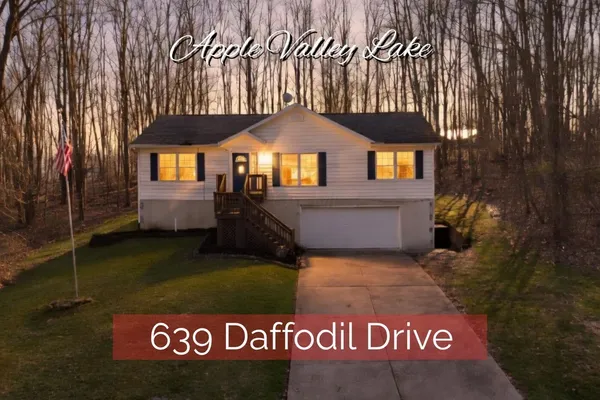 $275,000 | 639 Daffodil Drive, Howard, OH 43028