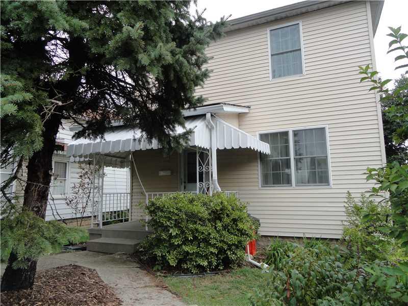 69 Ridgewood Avenue West View, PA 15229 - Photo 1 of 19 Exterior Front.