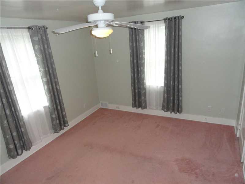 69 Ridgewood Avenue West View, PA 15229 - Photo 11 of 19 Bedroom.