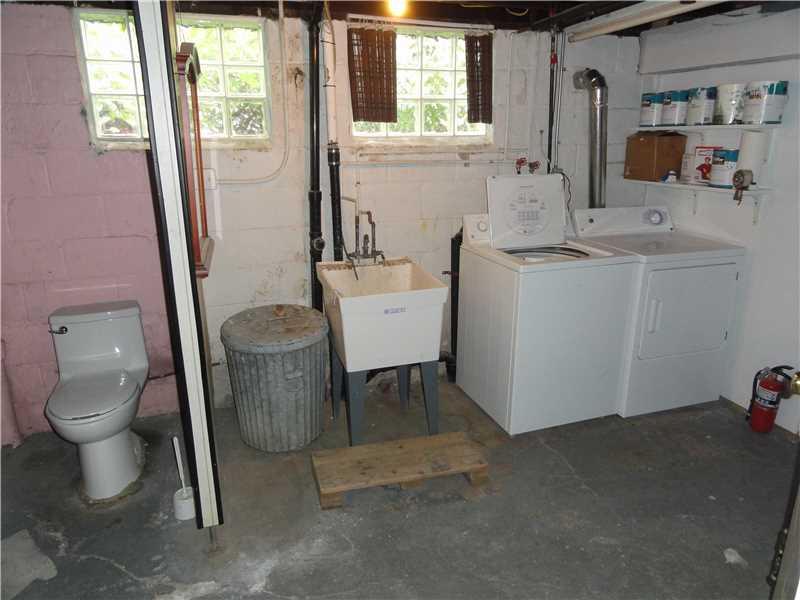 69 Ridgewood Avenue West View, PA 15229 - Photo 17 of 19 Other. Laundry Room