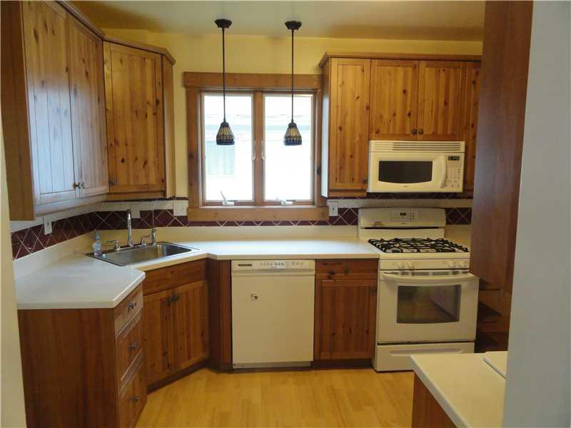 69 Ridgewood Avenue West View, PA 15229 - Photo 4 of 19 Kitchen.