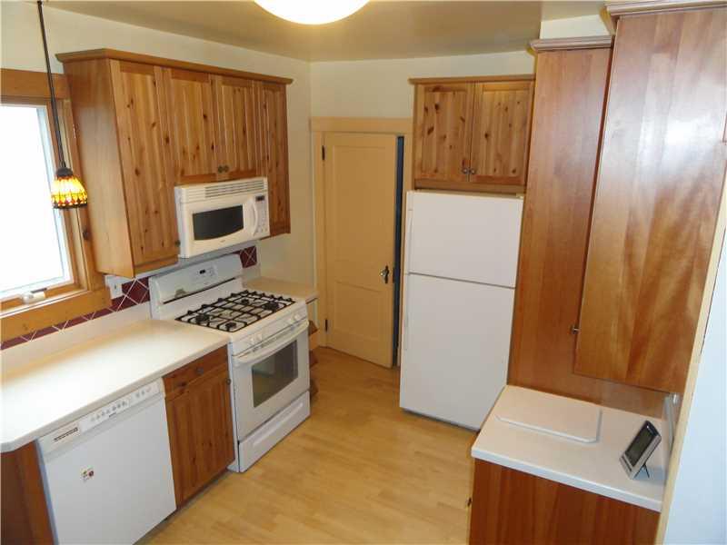 69 Ridgewood Avenue West View, PA 15229 - Photo 6 of 19 Kitchen.